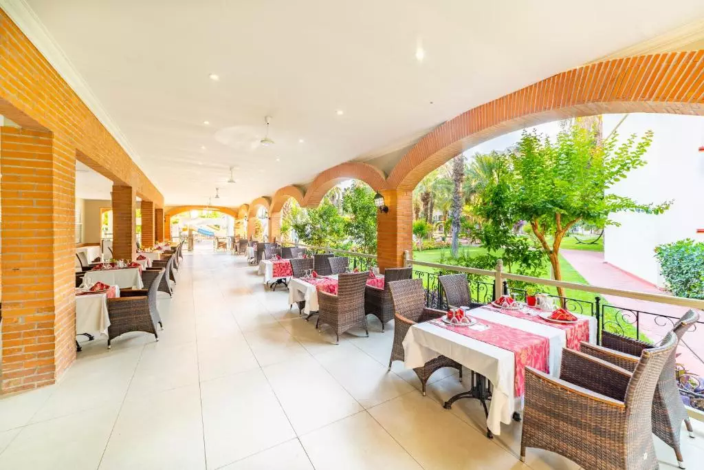 کویینز پارک گوینوک